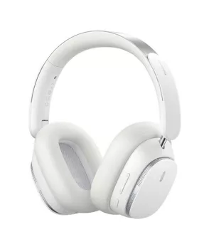 Baseus Bowie H1 Pro ANC Bluetooth Kulaklık - Beyaz