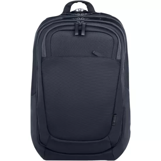 HP A2CC9AA Travel Plus 30L 17 inç Dizüstü Bilgisayar Sırt Çantası - Siyah