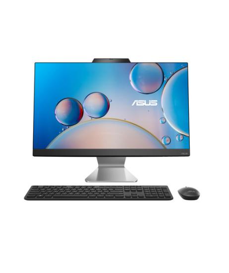 ASUS A3402WBAK-I716512B0D Black 23.8’’ INTEL i7-1355U DDR5 16GB 512GB SSD FREEDOS