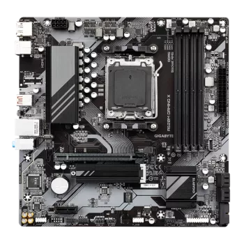 GIGABYTE A620M GAMING X DDR5 6400OC HDMI AM5 MATX