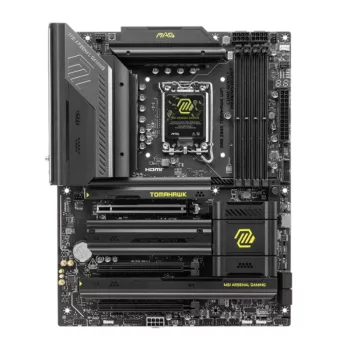 MSI MAG Z890 TOMAHAWK WIFI DDR5 9200(OC) ATX