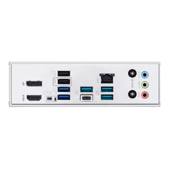 ASUS PRIME GAMING B850-PLUS WIFI AM5 ANAKART