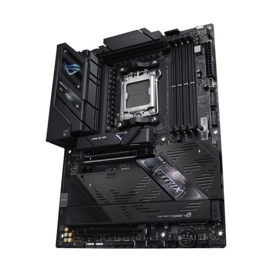ASUS ROG B850-F GAMING WIFI7 NEO 9000MHZ ATX MB