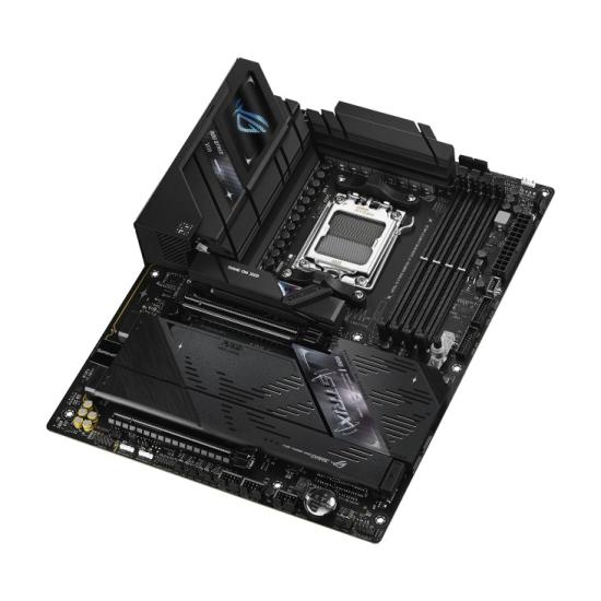 ASUS ROG B850-F GAMING WIFI7 NEO 9000MHZ ATX MB