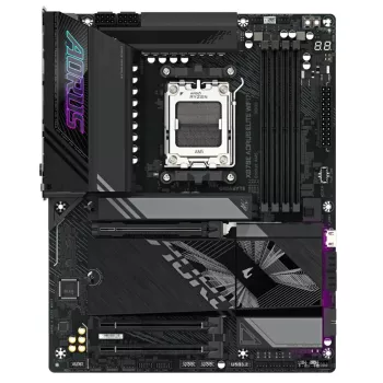 GIGABYTE X870E AORUS PRO DDR5 M.2 ATX AM5