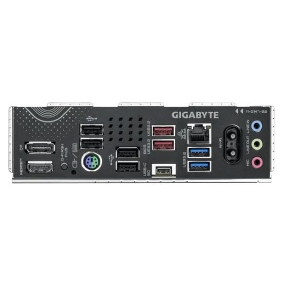 GIGABYTE B850 GAMING WIFI6 DDR5 7600Mhz HDMI/DP ATX AM5
