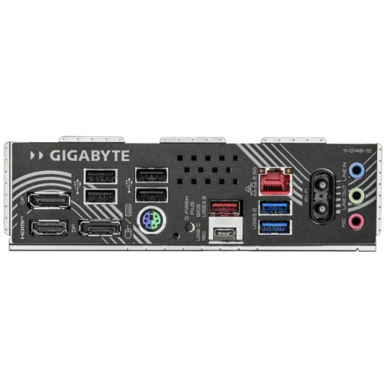 GIGABYTE B850M EAGLE WIFI6E HDMI DP MATX AM5