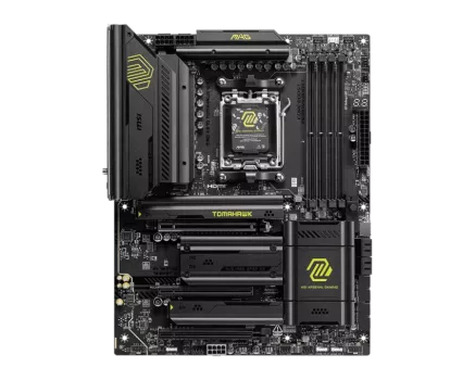 MSI MAG X870 TOMAHAWK WIFI DDR5 AMD X870 SOKET DDR