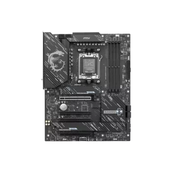 MSI X870 GAMING PLUS WIFI DDR5 8200(OC)MHz