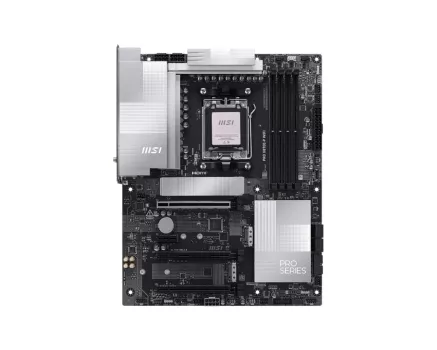 MSI PRO X870E-P WIFI AM5 DDR5 ANAKART