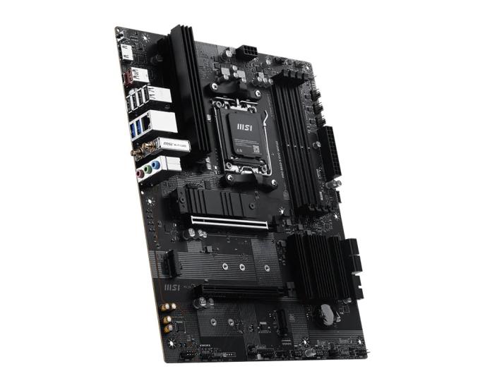 MSI PRO B840-S EVO WIFI6E GAMING ANAKART