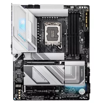 GIGABYTE Z890 GAMING X WIFI7 DDR5 8800Mhz HDMI/DP ATX 1851P