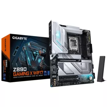 GIGABYTE Z890 GAMING X WIFI7 DDR5 8800Mhz HDMI/DP ATX 1851P