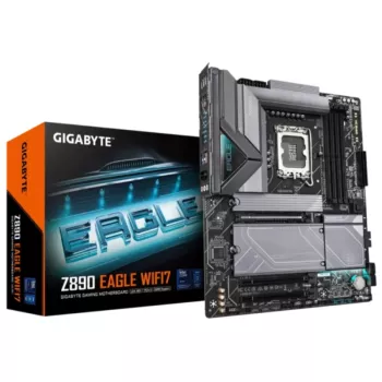 GIGABYTE  Z890-EAGLE-WIFI7 LGA1851 ANAKART