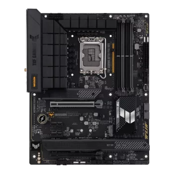 ASUS TUF GAMING H770-PRO WIFI 7200MHz 1700p ATX