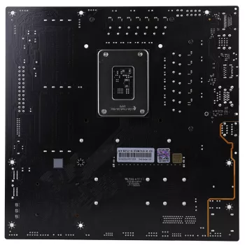 COLORFUL BATTLE-AX B760M-PLUS V20 DDR5 6600MHz DP/HDMI M-ATX