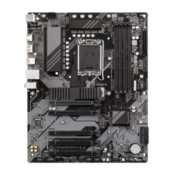 GIGABYTE B760 DS3H DDR5 7600MHZ HDMI DP 1700P