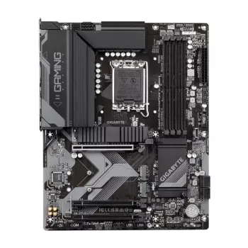 GIGABYTE B760 GAMING X DDR5 7600MHZ(OC) HDMI DP ATX 1700P