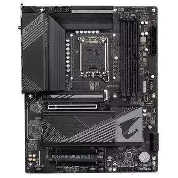GIGABYTE B760 AORUS ELITE AX 7800MHZ DDR5 7800MHZ
