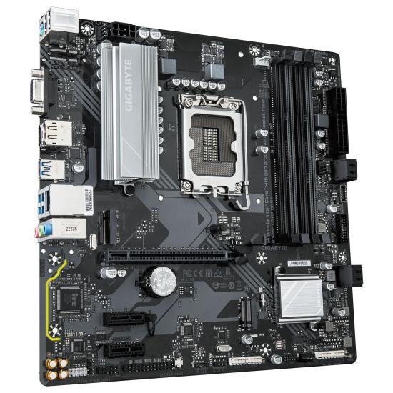 GIGABYTE B760M D3HP DDR4 VGA HDMI DP USB MATX 1700P