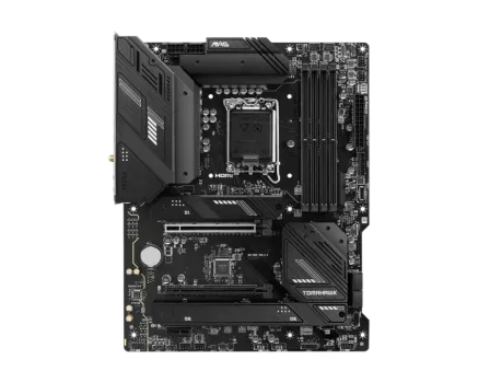 MSI MAG B760 TOMAHAWK WIFI DDR5 7000(OC) ATX 1700p