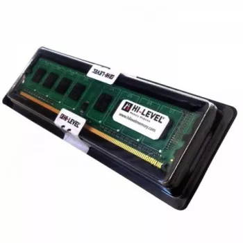 4GB HI-LEVEL KUTULU DDR4 2666Mhz HLV-PC21300D4-4G