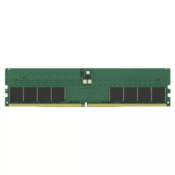 32GB 5600Mhz DDR5 CL46 DIMM KVR56U46BD8-32 KINGSTON