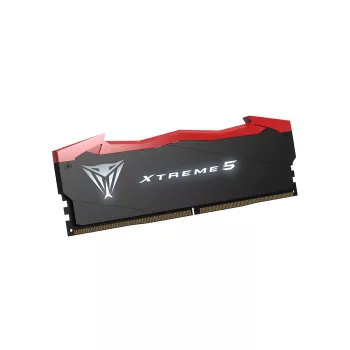 Patriot Viper Xtreme5 32GB (2x16GB) DDR5 6000MHz CL30 UDIMM Ram (Bellek) (PVX532G60C30K)