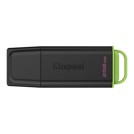 256GB USB3.2 DTXG2/256GB EXODIA KINGSTON