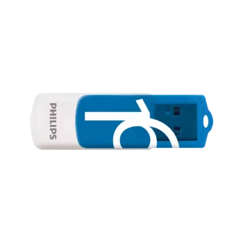 PHILIPS 16GB USB 2.0 25/100MB/S FM16FD05B/00
