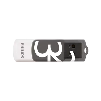 PHILIPS 32GB USB 2.0 25/10MB/S FM32FD05B/00