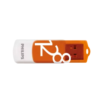 PHILIPS 128GB USB2.0 25/10MB/S FM12FD05B/00