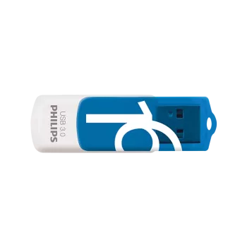 PHILIPS 16GB USB 3.0 100/150MB/S FM16FD00B/00