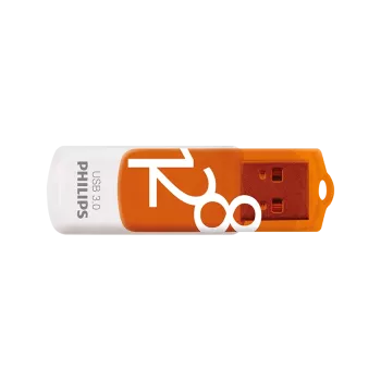 PHILIPS 128GB USB 3.0 100/150MB/S FM12FD00B/00