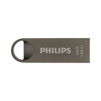 PHILIPS 64GB USB3.1 100/150MB/S FM64FD165B/00