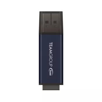 Team C211 64 GB Metal Kasa USB 3.2 Gen1 (TC211364GL01)