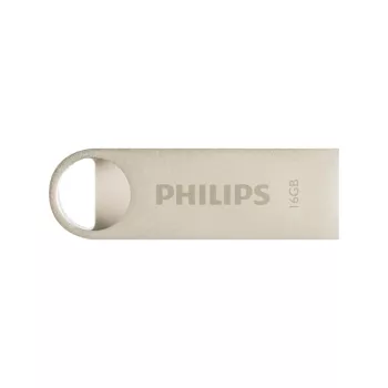 PHILIPS 16GB USB 2.0 25/10MB/S FM16FD160B/00