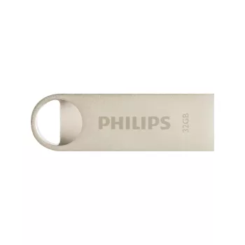 PHILIPS 32GB USB 2.0 25/10MB/S FM32FD160B/00