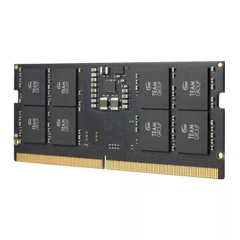 Team 16GB 4800MHz CL40 DDR5 (TED516G4800C40D-S01)