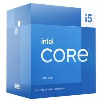 INTEL CORE i5-13400F 2.50GHZ  20MB 1700P 13.NESIL FANLI BOX