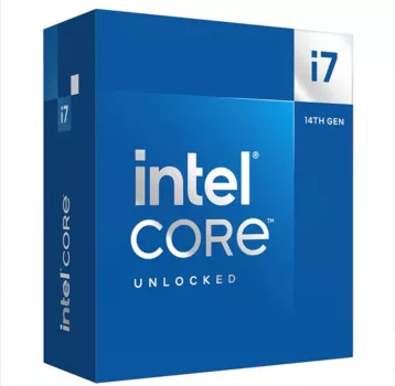 INTEL CORE i7-14700K 3.4Ghz 33MB 1700p 14.Nesil