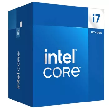 INTEL CORE İ7-14700 3.40Ghz 33MB 1700p 14.Nesil