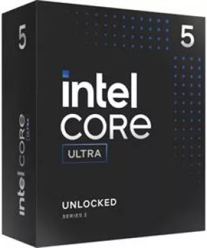 INTEL CORE ULTRA 5 245K 4.2GHZ 14 ÇEKİRDEK 24MB 1851P TRAY