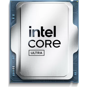 INTEL CORE ULTRA 7 265K 3.9GHZ 20 ÇEKİRDEK 1851P ARROW LAKE TRAY