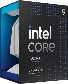INTEL CORE ULTRA 9 285K 3.7GHZ 24 ÇEKİRDEK 36MB TRAY