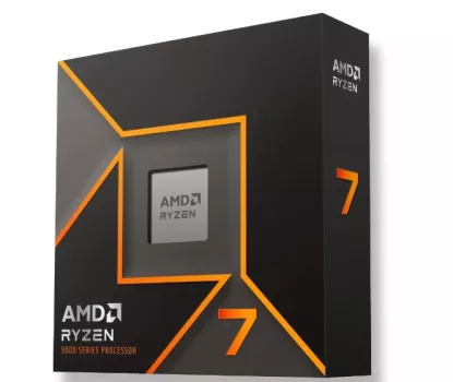 AMD RYZEN 7 9700X 3.8GHz 65W 32MB AM5 BOX