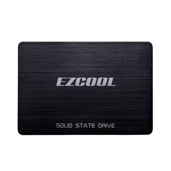 240 GB EZCOOL SSD S280/240GB 3D NAND 2,5’’ 560-530 MB/s