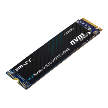 PNY CS2230 500 GB 3300/2500 NVMe PCIe M.2 SSD (M280CS2230-500-RB)