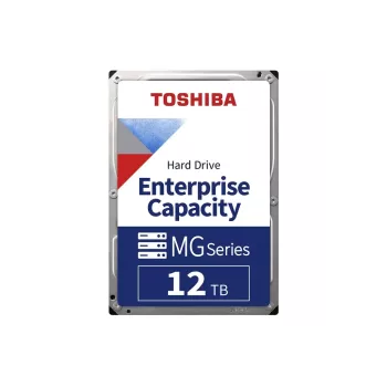 12TB TOSHIBA 7200R MG09 7/24 SATA 512MB MG09ACA12TE