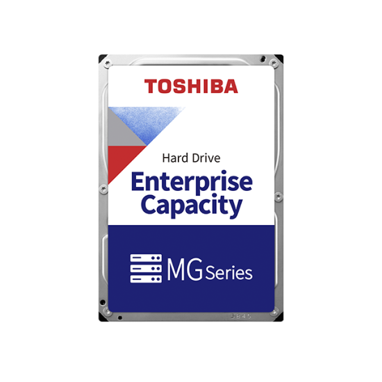 22TB TOSHIBA 7200 MG11 7/24 1024MB SATA MG11ACA22TE